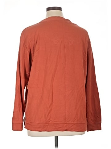 Orvis Pullover Sweater (view 2)