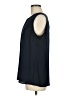 CAbi Black Sleeveless Blouse Size M - photo 5