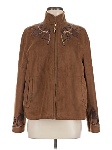 St. John Sport Jacket (view 1)