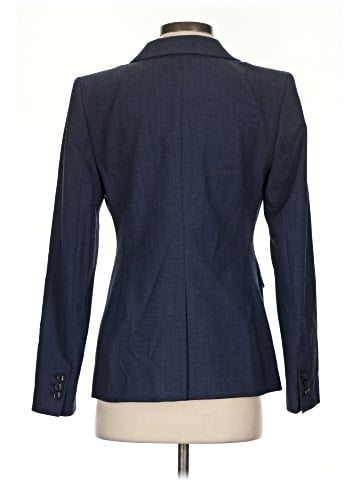 Banana Republic Wool Blazer (view 2)