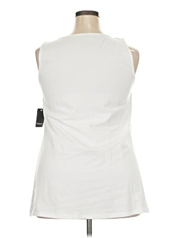 Torrid Sleeveless Top (view 2)