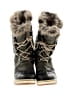 Sorel Green Boots Size 6 - photo 2