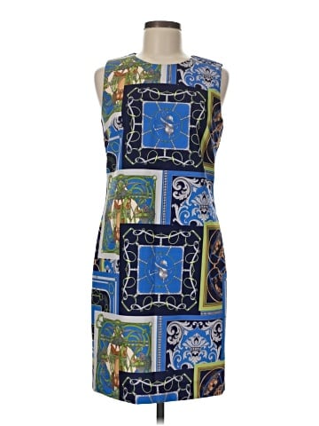 J. McLaughlin Casual Dress (view 1)