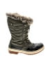 Sorel Green Boots Size 6 - photo 1