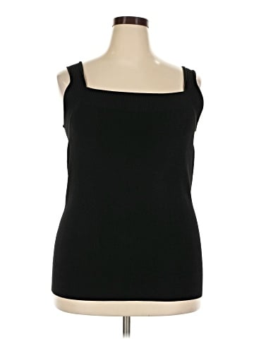 Kate Hill Sweater Vest (view 1)