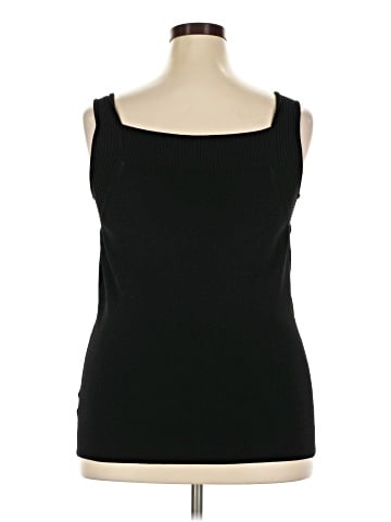Kate Hill Sweater Vest (view 2)