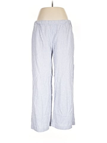 Caslon Linen Pants (view 1)