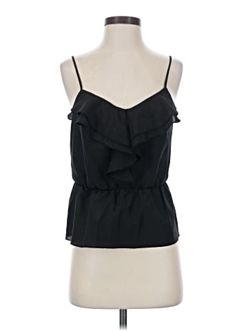 Forever 21 Sleeveless Blouse (view 1)