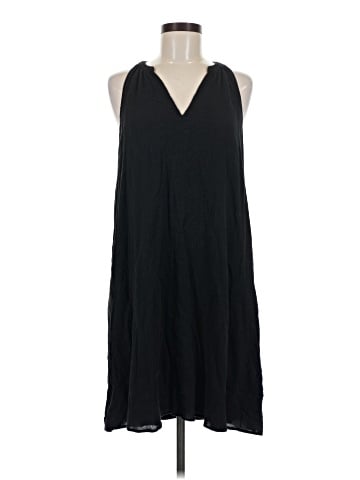 Garnet Hill Casual Dress (view 1)