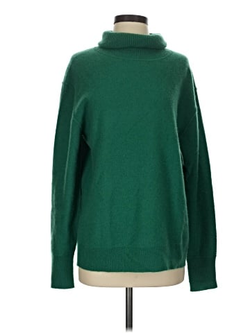 Free People Cashmere Pullover Sweater (view 1)