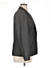 DressBarn Gray Blazer Size 14 - photo 4