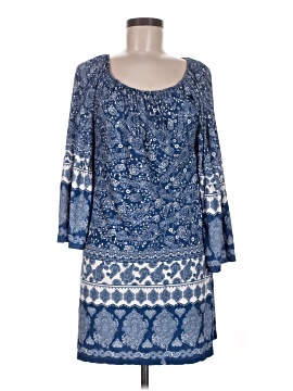 Honeyme Casual Dress (view 1)