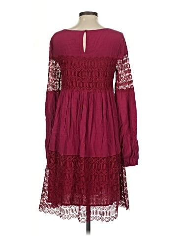 Floreat Casual Dress (view 2)