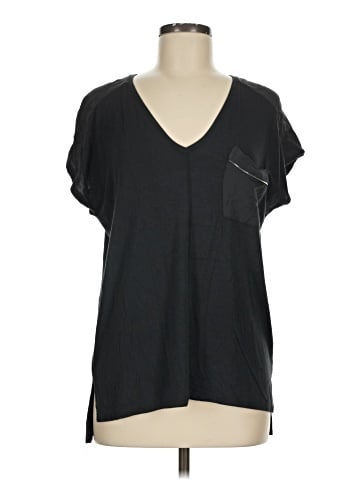 Zara Short Sleeve T-Shirt (view 1)