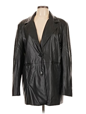 Just Fab Blazer (view 1)