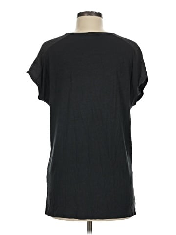 Zara Short Sleeve T-Shirt (view 2)
