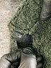 Sanctuary 100% Polyester Green Pullover Sweater Size L - photo 8