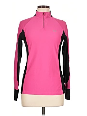 Under Armour Long Sleeve T-Shirt (view 1)