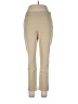 Talbots Solid Tan Active Pants Size 10 Petite - photo 1