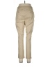 Talbots Solid Tan Active Pants Size 10 Petite - photo 2