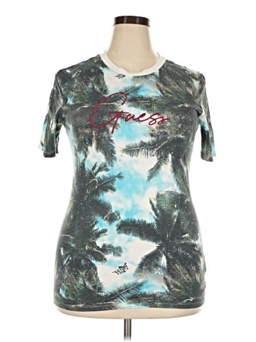 Guess Short Sleeve Top (view 1)