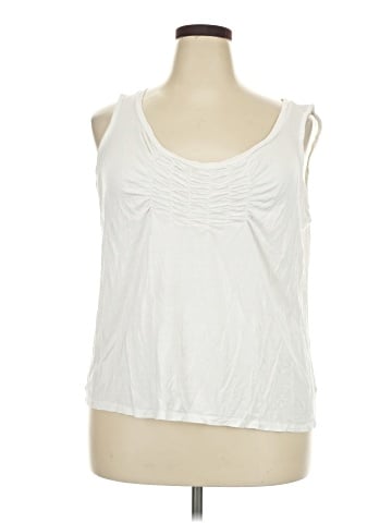 Talbots Tank Top (view 1)