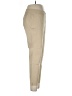 Talbots Solid Tan Active Pants Size 10 Petite - photo 4