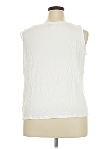 Talbots Tank Top (view 2)