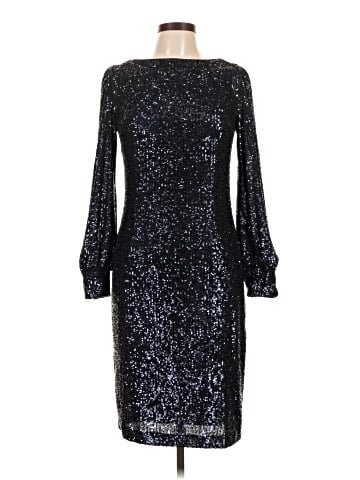 Teri Jon by Rickie Freeman Cocktail Dress (view 1)