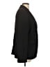 Ann Taylor LOFT Black Blazer Size 14 - photo 4