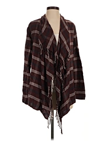 Falls Creek Kimono (view 1)