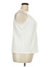 Talbots White Tank Top Size 2X - photo 4