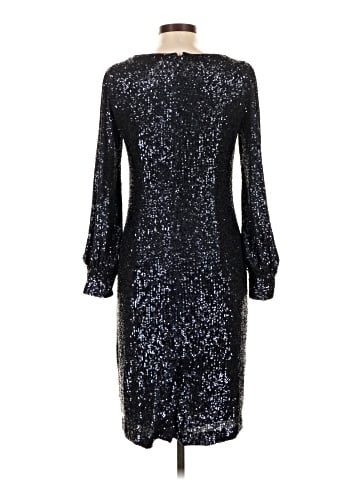 Teri Jon by Rickie Freeman Cocktail Dress (view 2)
