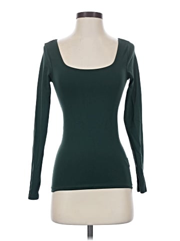 Aeropostale Long Sleeve Top (view 1)