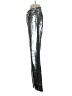 Zara Silver Jeans Size 2 - photo 5