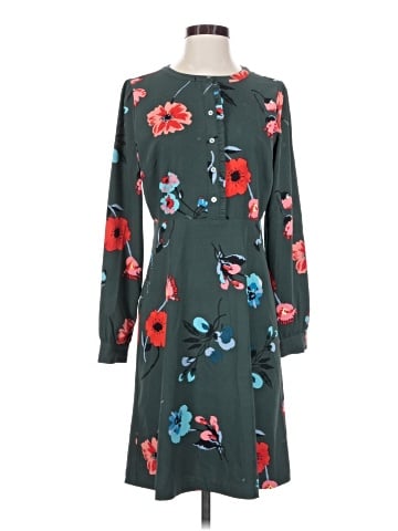 Ann Taylor LOFT Casual Dress (view 1)