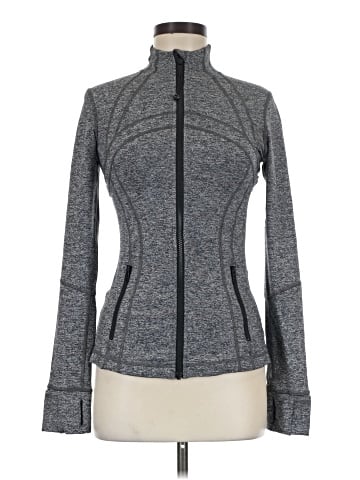 Lululemon Athletica Track Jacket (view 1)
