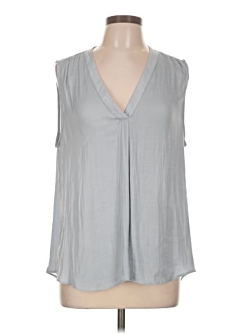 Vince Camuto Sleeveless T-Shirt (view 1)