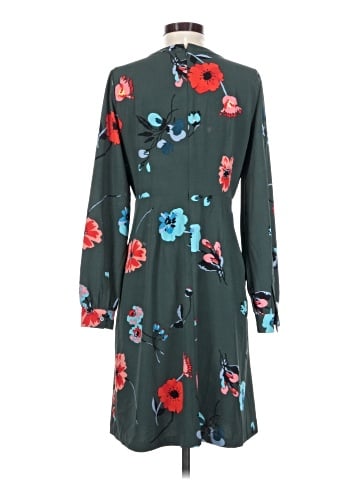 Ann Taylor LOFT Casual Dress (view 2)