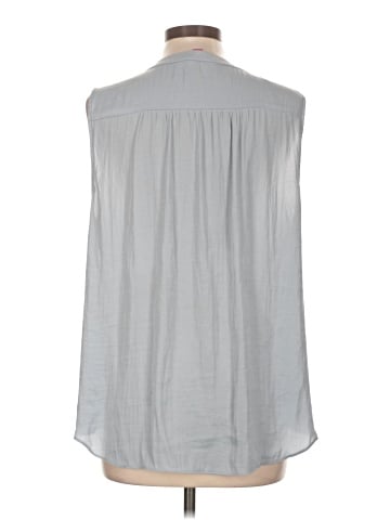Vince Camuto Sleeveless T-Shirt (view 2)