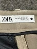 Zara Tan Khaki Shorts Size XS - photo 3