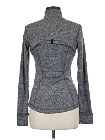 Lululemon Athletica Track Jacket (view 2)