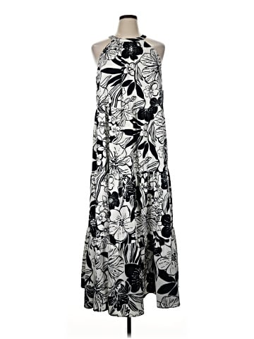 London Times Casual Dress (view 1)