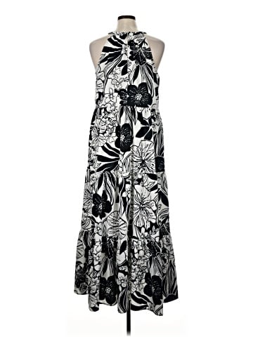 London Times Casual Dress (view 2)