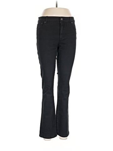 Lauren by Ralph Lauren Jeans (view 1)