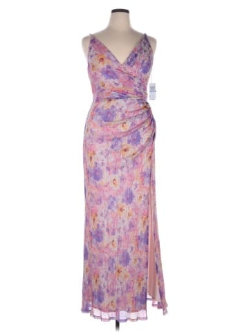 Dress the Population Cocktail Dress (view 1)