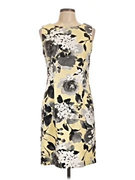 Connected Apparel Cocktail Dress