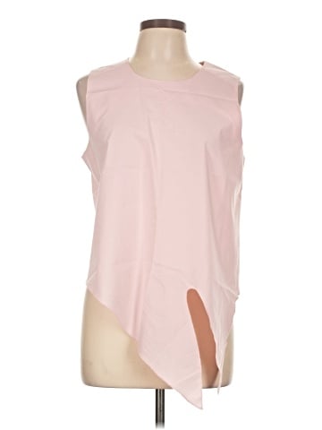 Cupio Sleeveless Blouse (view 1)