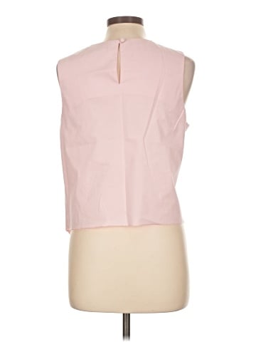Cupio Sleeveless Blouse (view 2)