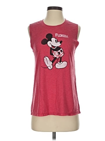 Disney Sleeveless T-Shirt (view 1)